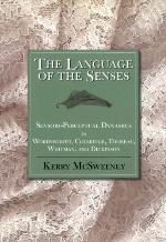 The Language Of The Senses