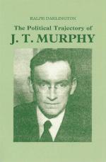 Political Trajectory of J. T. Murphy