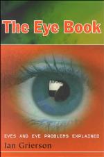 Eye Book