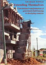 Extending Themselves