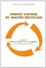 Energy Savings by Wastes Recycling