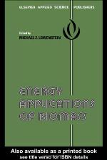 Applications of Biomass