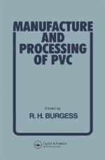 Manufacture and Processing of PVC
