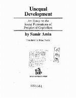 Unequal Development