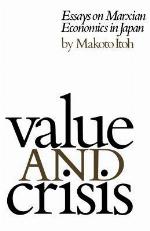 Value And Crisis