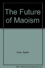 The Future of Maoism