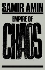 Empire of Chaos