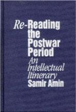 Re Reading The Postwar Period