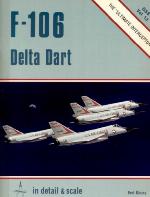 F-106 Delta Dart : in detail & scale