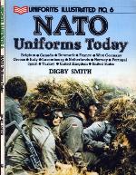 NATO Uniforms Today