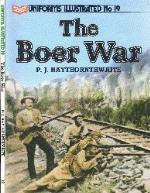 The Boer War (Uniforms Illustrated)