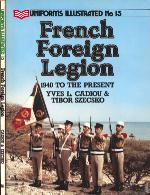 French Foreign Legion