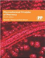 Physicochemical Principles of Pharmacy