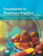Foundation in Pharmacy Practice