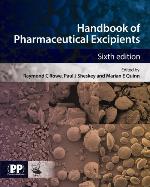 Handbook of Pharmaceutical Excipients