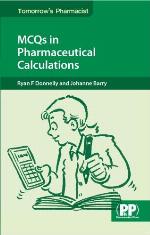 MCQs in Pharmaceutical Calculations