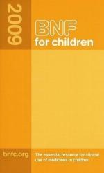 Bnf for Childern 2009