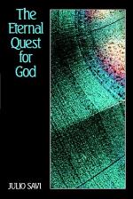 The Eternal Quest for God