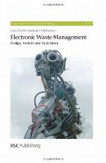Electronic Waste Management