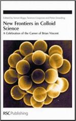 New Frontiers in Colloid Science