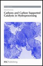 Carbons and Carbon Supported Catalysts in Hydroprocessing