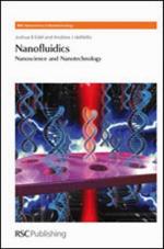 Nanofluidics