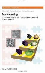 Nanocasting