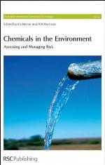 Chemicals in the Environment
