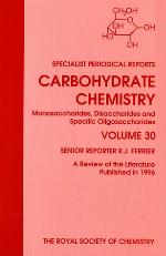 Carbohydrate Chemistry vol 30