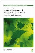 Primary Processes of Photosynthesis, Part 2