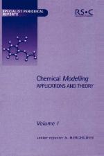 Chemical Modelling