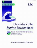 Chemistry in the Marine Environment