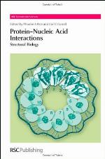 Protein-Nucleic Acid Interactions