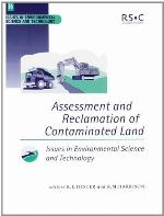 Assessment and Reclamation of Contaminated Land