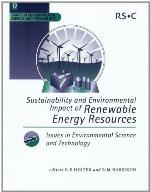 Sustainability and Environmental Impact of Renewable Energy Sources