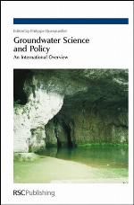 Groundwater Science and Policy