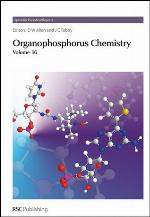 Organophosphorus Chemistry