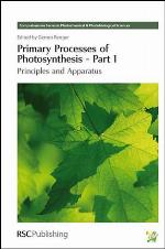 Primary Processes of Photosynthesis, Part 1