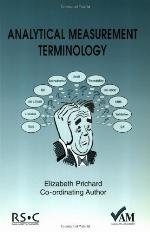 Analytical Measurement Terminology
