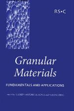 Granular Materials