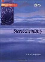 Stereochemistry