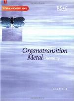 Organotransition Metal Chemistry