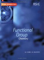 Functional Group Chemistry
