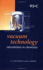 Vacuum Technology