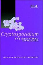 Cryptosporidium