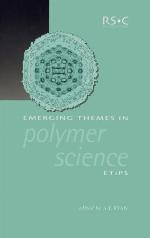 Emerging Themes in Polymer Science
