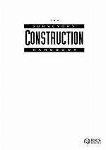 The surveyor's construction handbook.