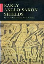 Early Anglo-Saxon Shields