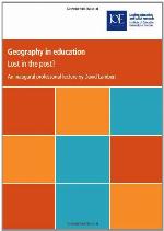 Geography in Education