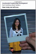 Accelerated Leadership Development